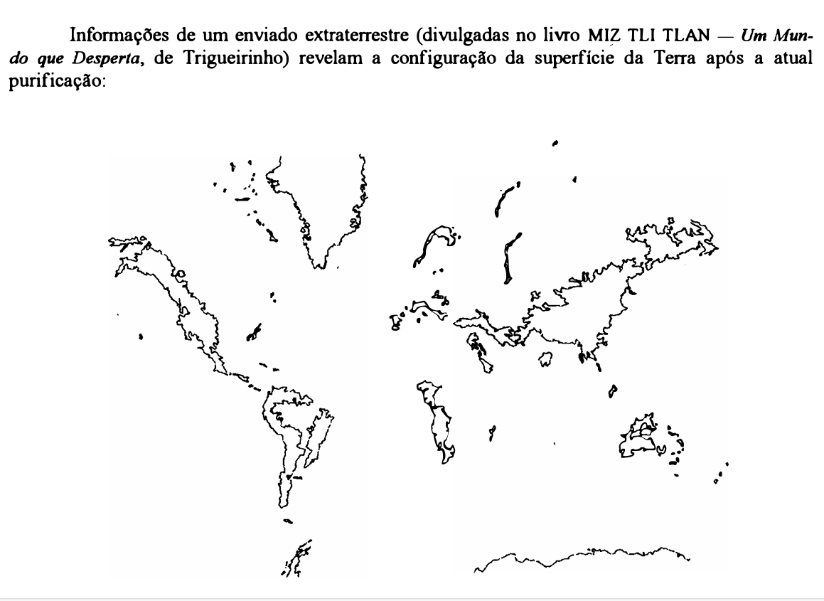 Planeta de Regeração