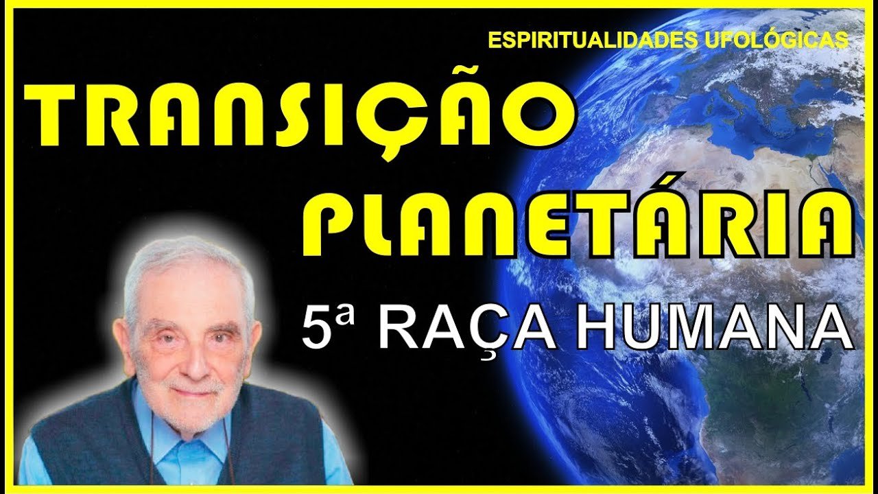Planeta de Regeração